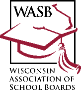 Wisconsin Association of School Boards - Executive Director Logo